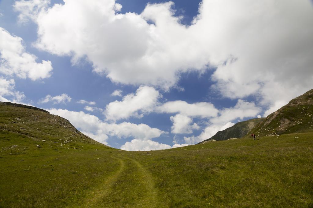Cabana Transalpina Ranca Dış mekan fotoğraf